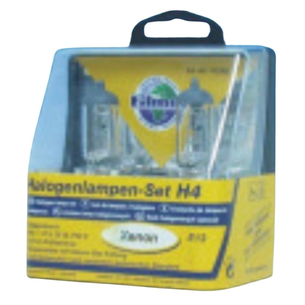 Xenon Lampen-Set 2 Stück H4 image number 0