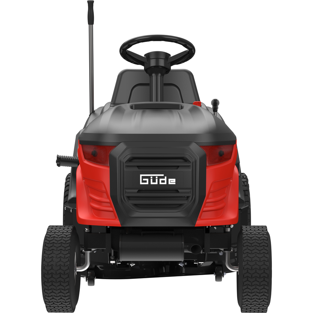 Güde® Rasentraktor GAR 685 T Hydrostat image number 4