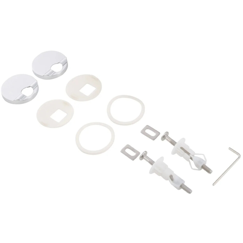 WC-Sitz AquaSu wei&szlig; mit Absenkautomatik image number 6