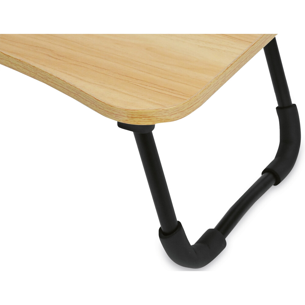 Betttisch in Holzoptik image number 2
