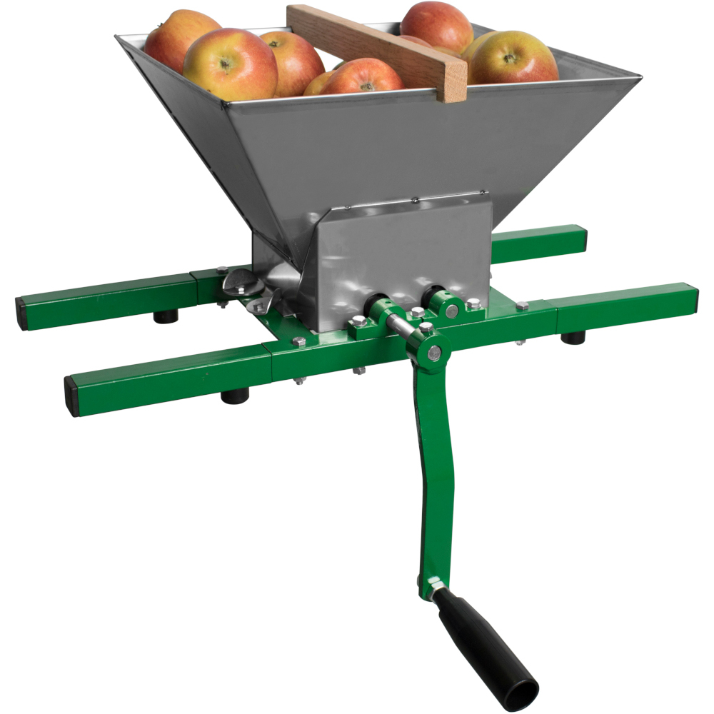 Güde® Obstmühle 7 Liter image number 0