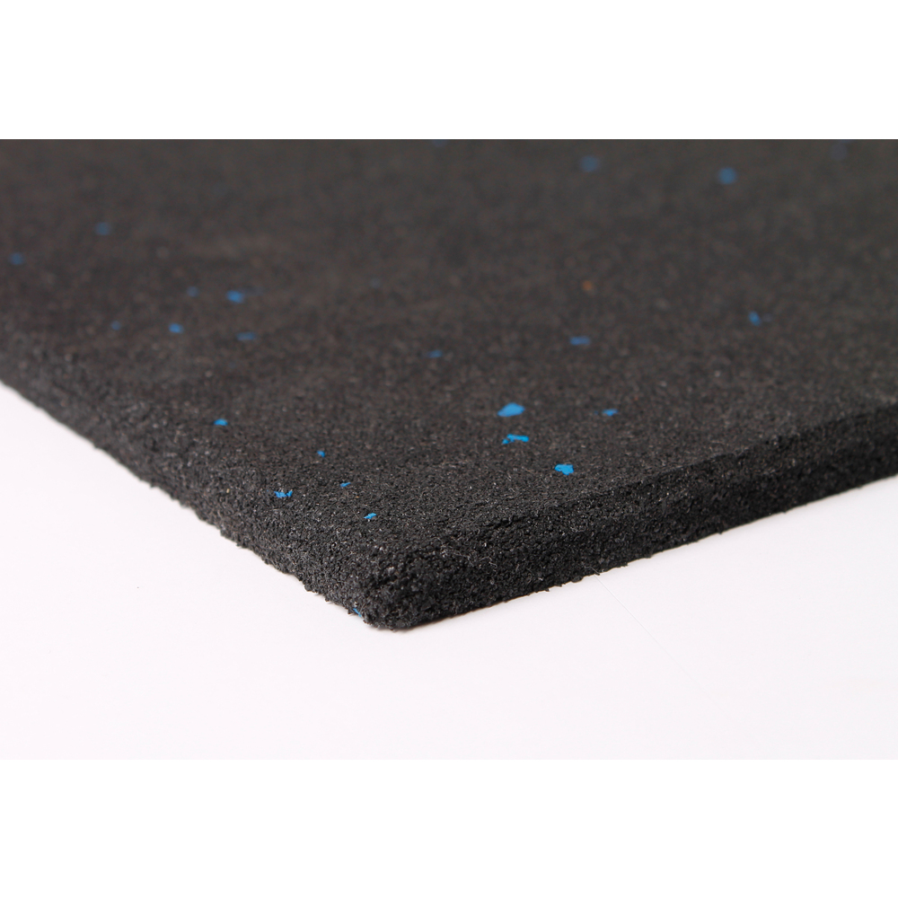 Antirutschmatte/ Antivibrationsmatte  60 x 60 cm