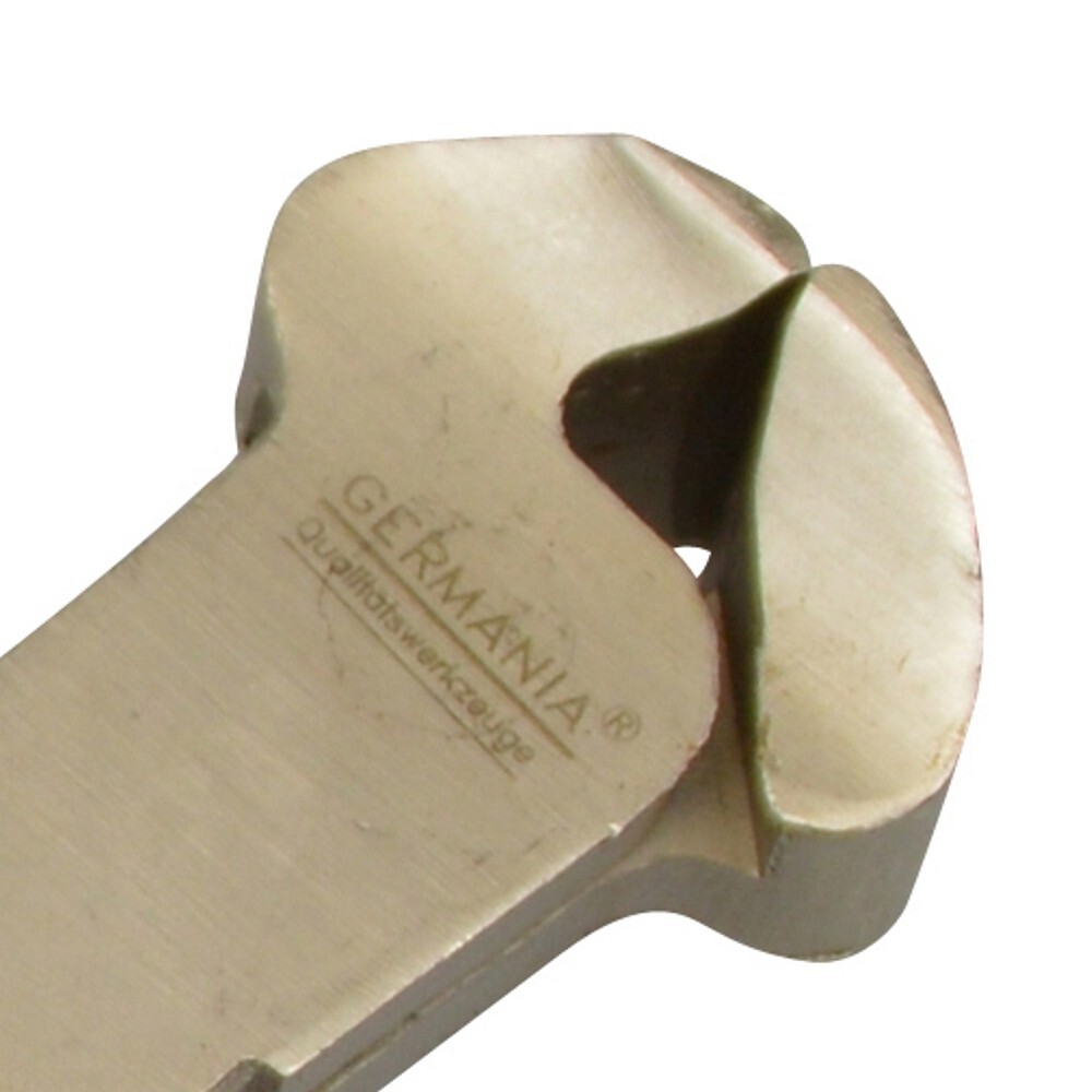 GERMANIA® Kneifzange 165 mm