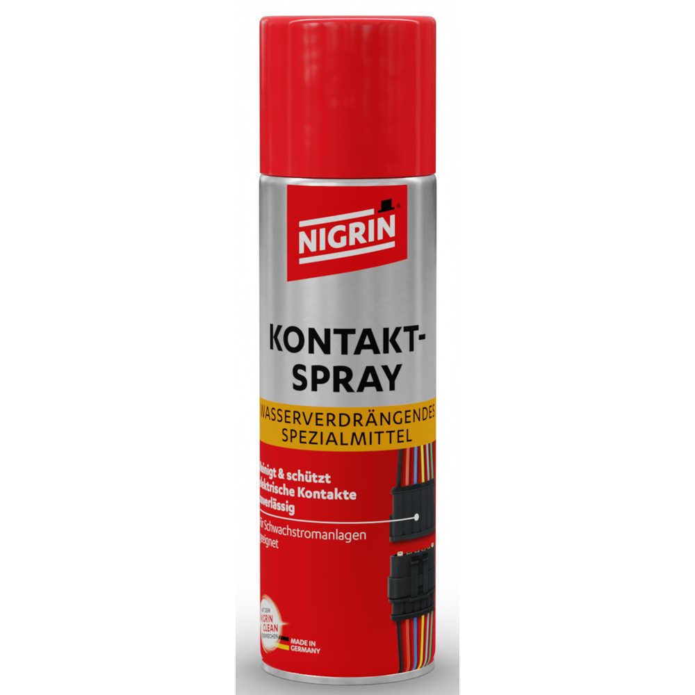Nigrin Kontakt-Spray 300 ml