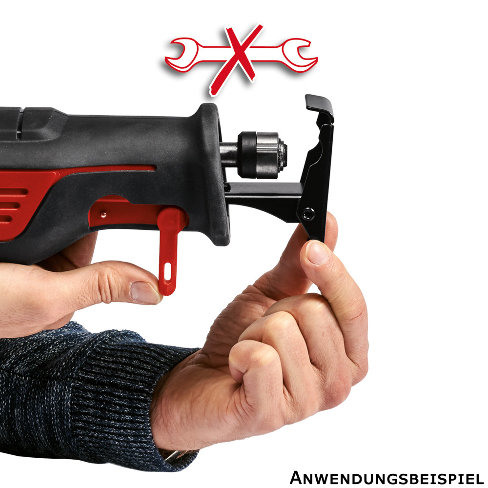 Einhell Universals&auml;ge TE-AP 750 E image number 5