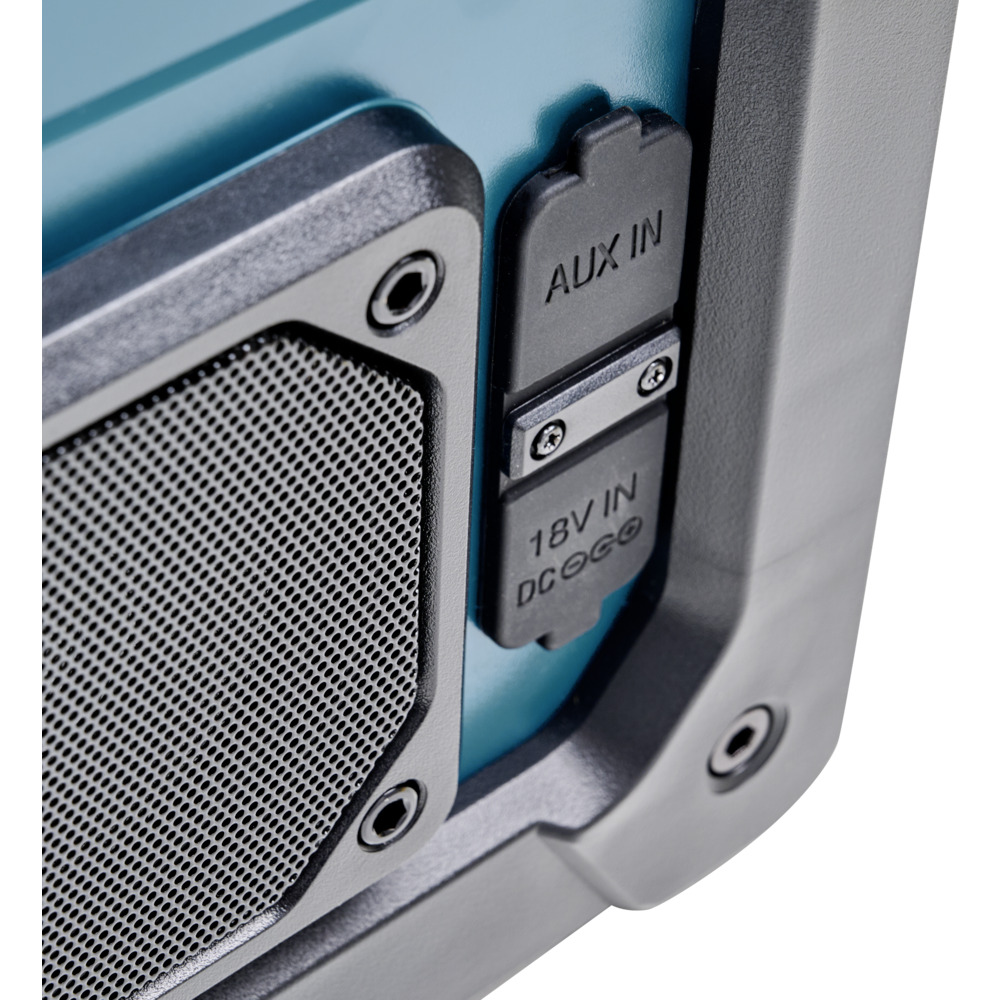 GERMANIA® Plattform G2 Baustellenradio 20V image number 3