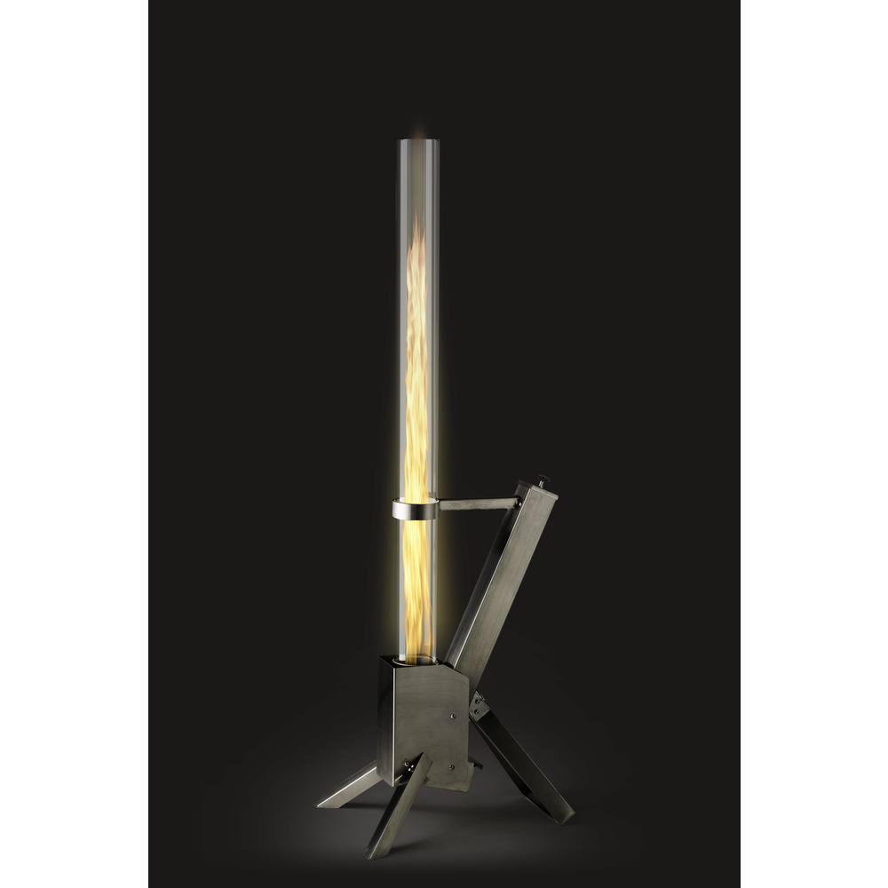 ACTIVA Feuerrohr 129,3 cm image number 5