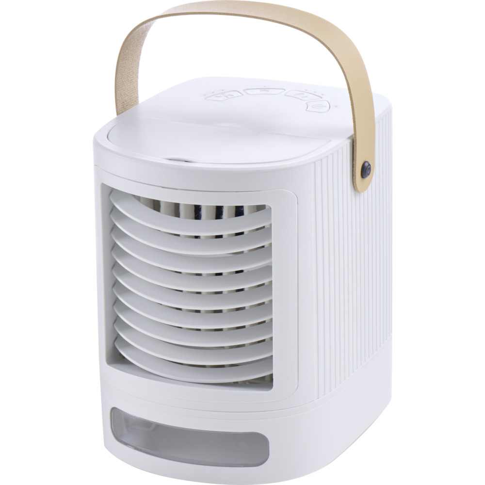 Mini Klimaanlage 5 V mit Baumwoll-Filtern und USB-Kabel image number 2