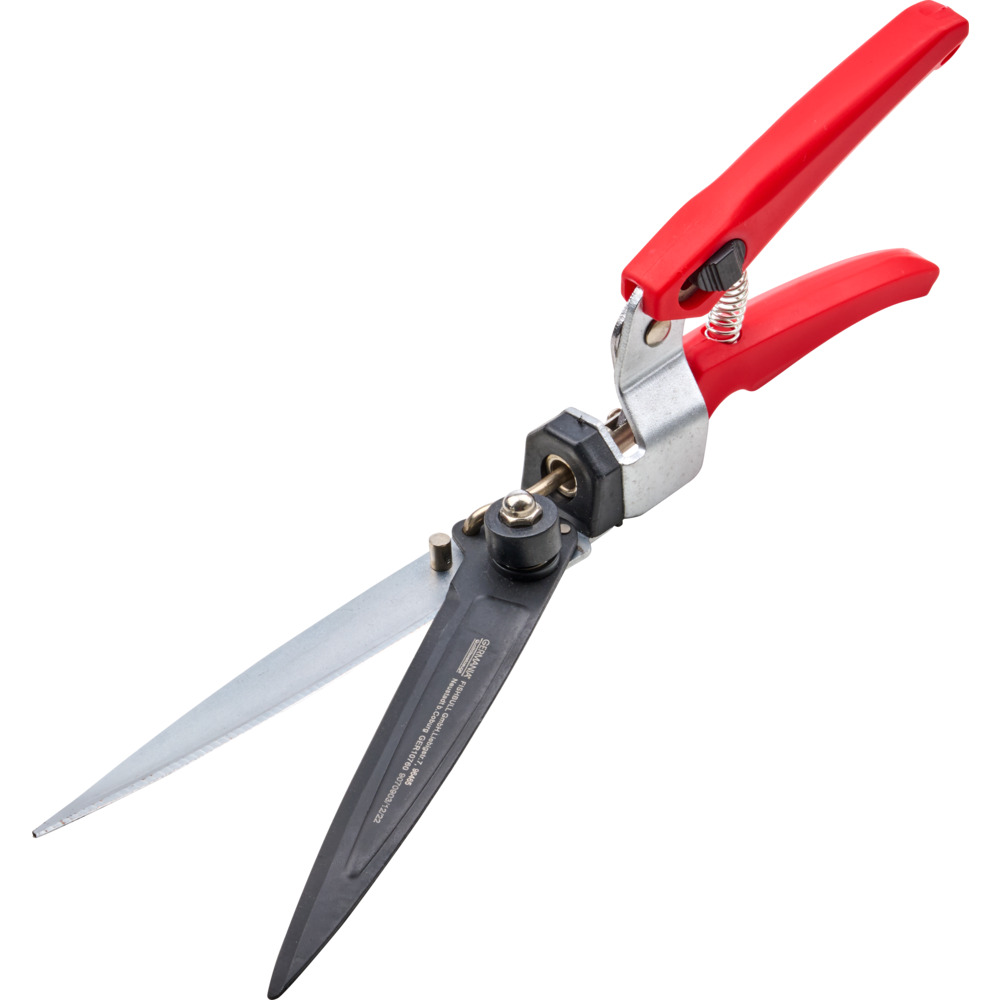 Rasenschere 180 mm GERMANIA®