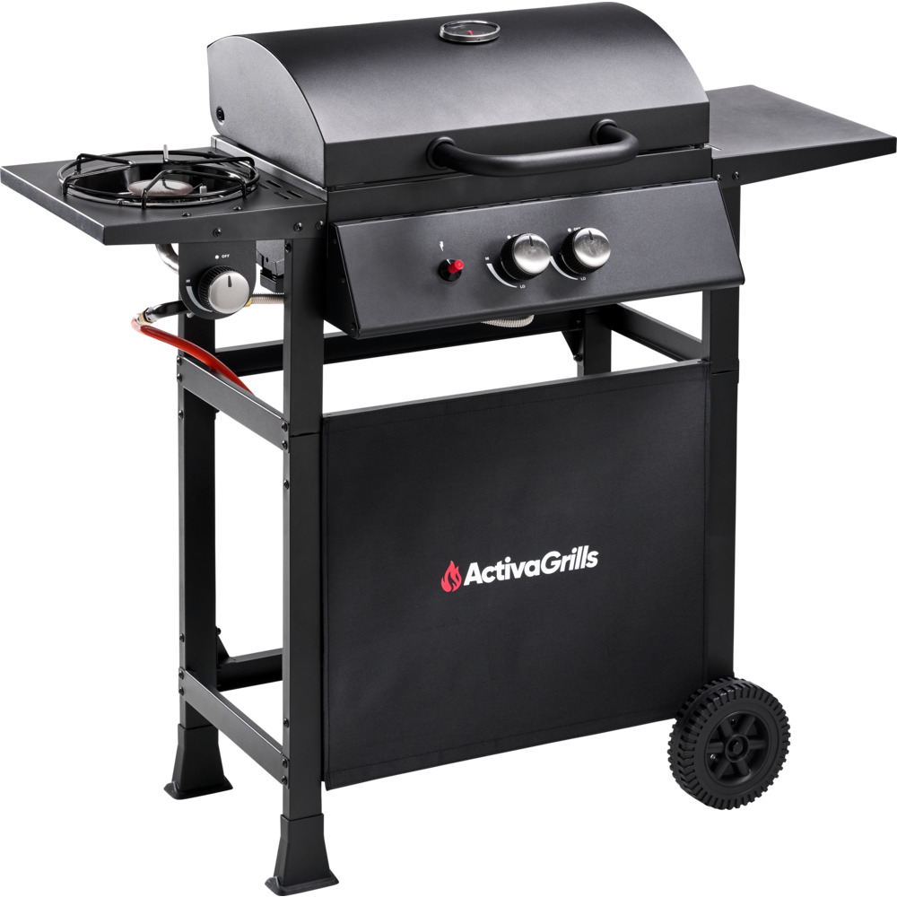 Gasgrill ''Manchester''