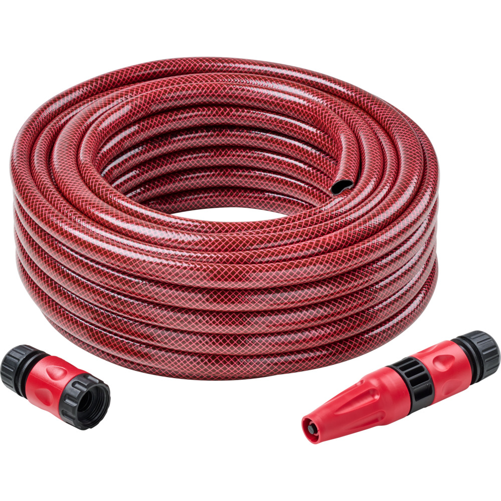 Sonderpreis Baumarkt Gartenschlauch-Set 1/2'' 20m