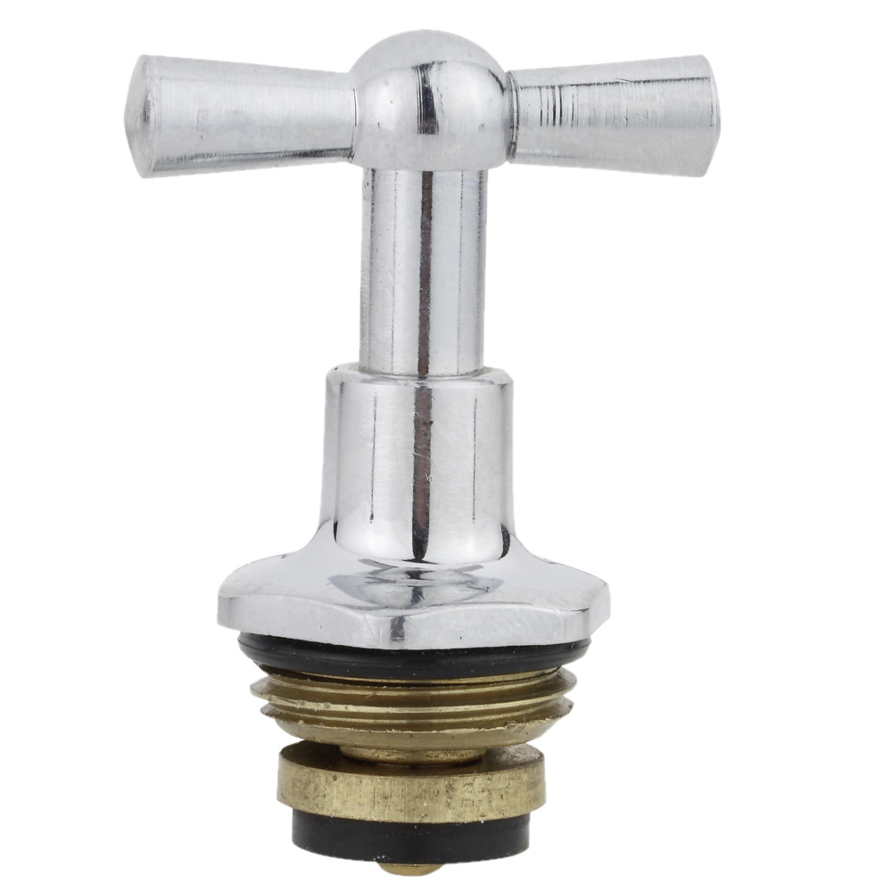 Oberteil mit Knebelgriff 1/2" image number 0