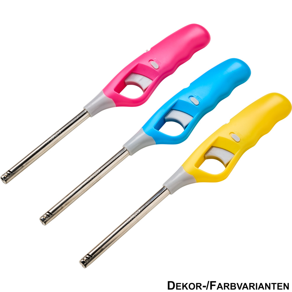 Stabfeuerzeug 26,5 cm nachfüllbar