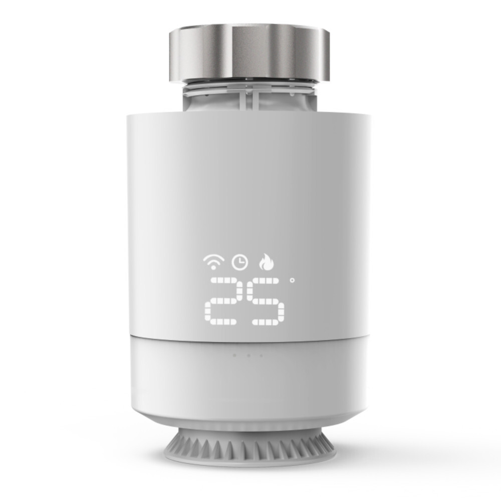 hama® Smartes WLAN-Heizkörperthermostat