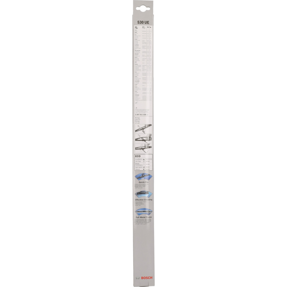 Bosch ECO-Wischblatt image number 2