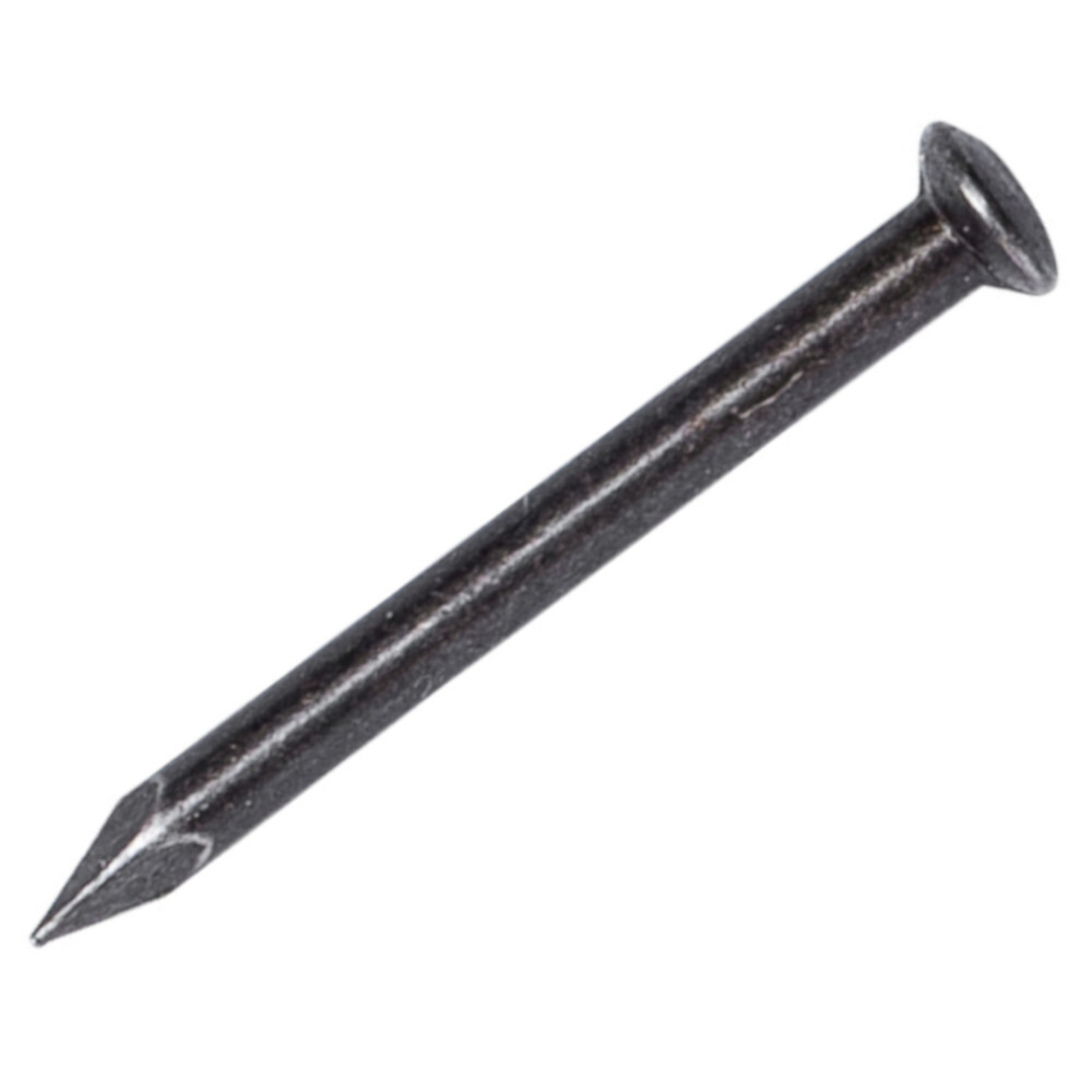 Stahlnägel gebläut 2,0 x 23 mm 40 Stück