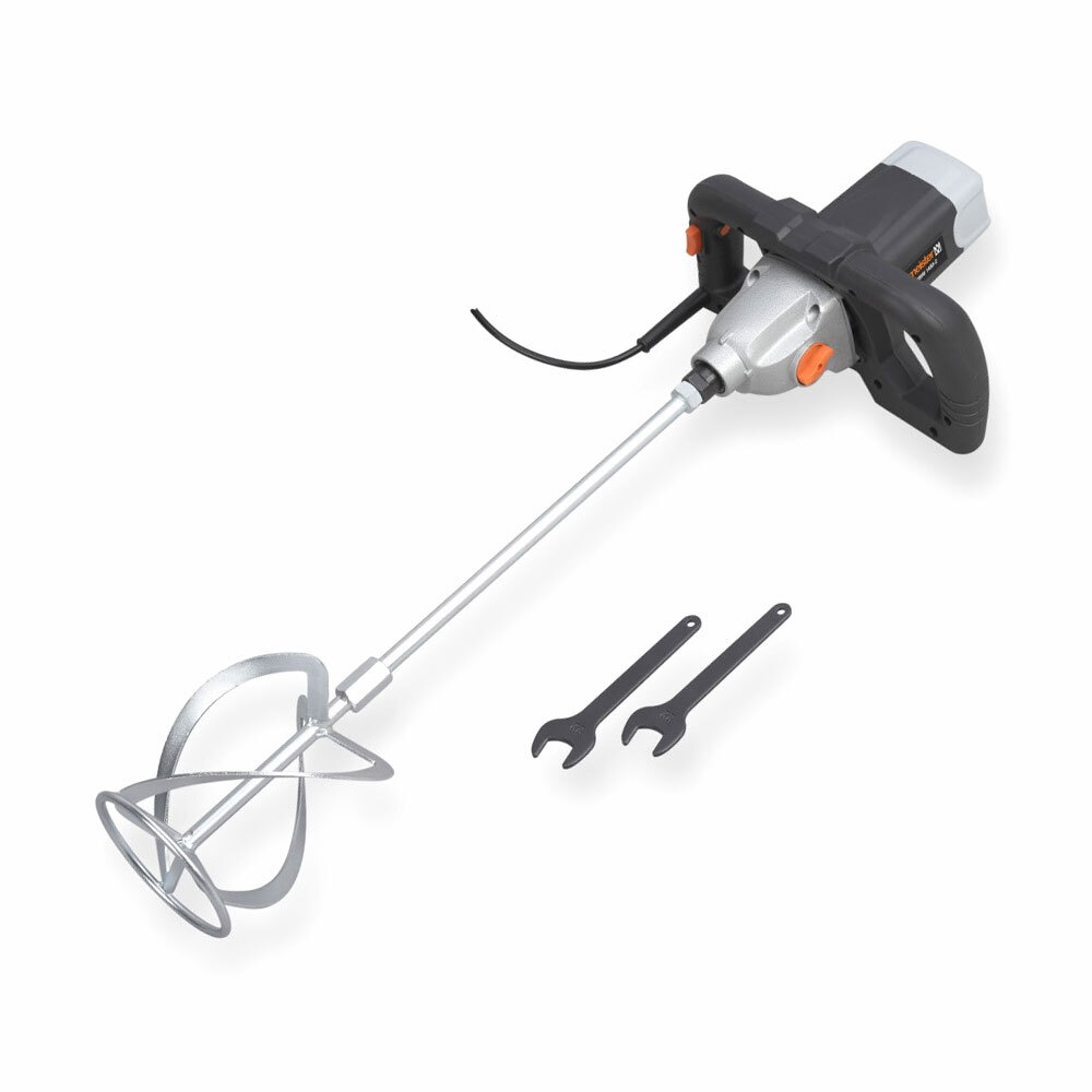 Rührwerk 1400W 140 mm