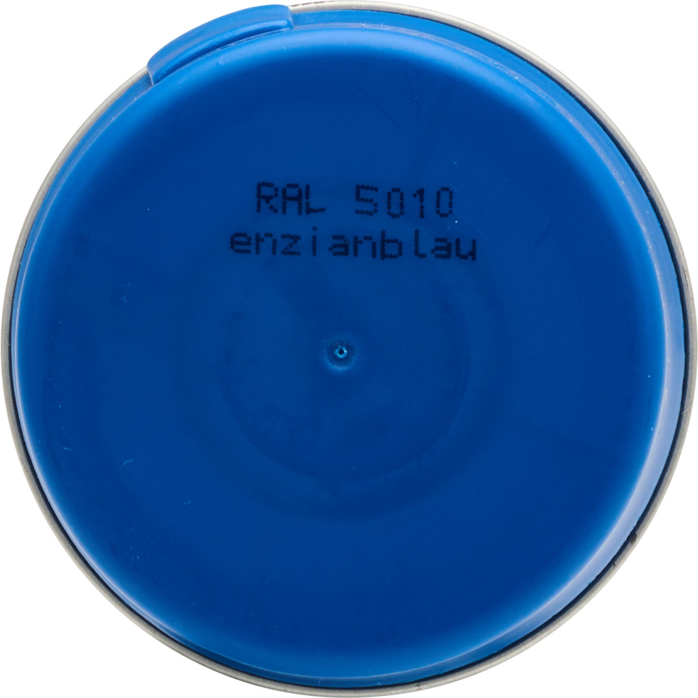 Lackspray 400 ml Acryl RAL5010 enzianblau matt image number 2