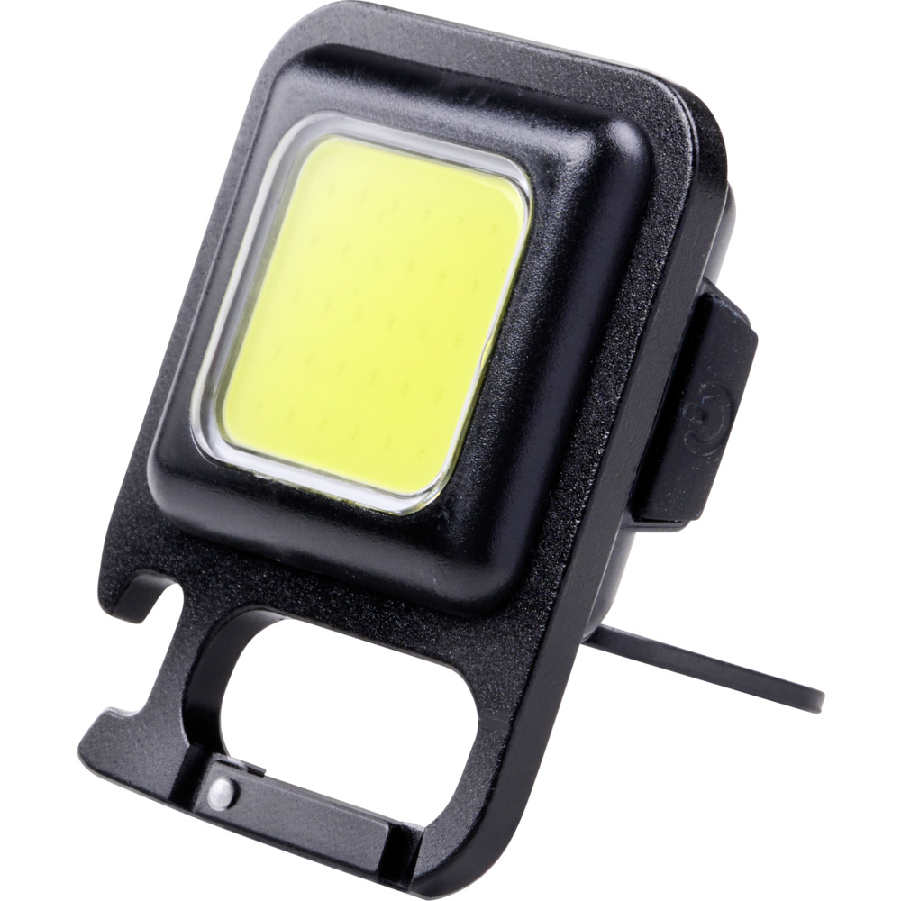 Mini LED Lampe 500 Lumen 4 Lichtmodi