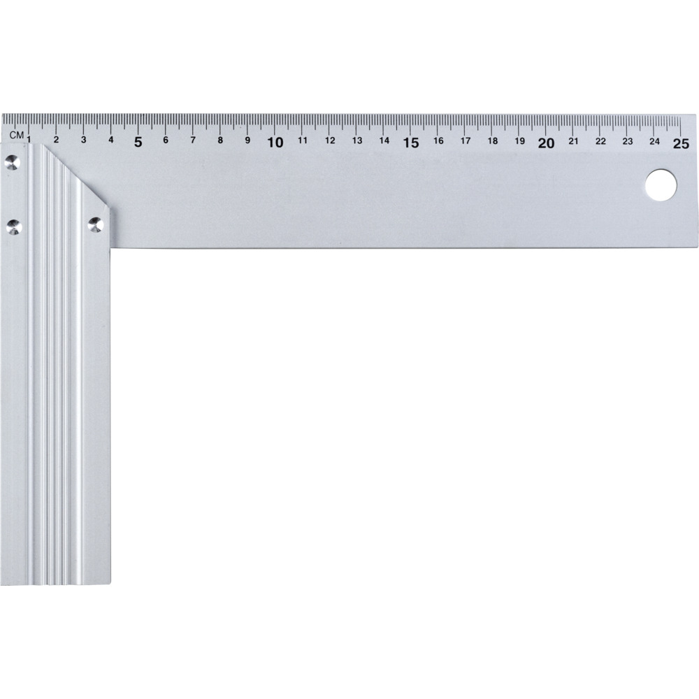 GERMANIA® Schreinerwinkel Alu 250 x 170 mm image number 2