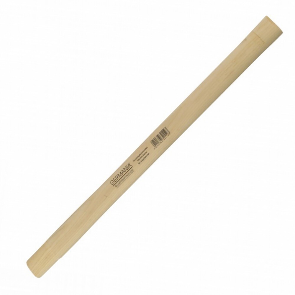 GERMANIA® Vorschlaghammerstiel 70 cm aus Escheholz für 4 kg Hammerköpfe