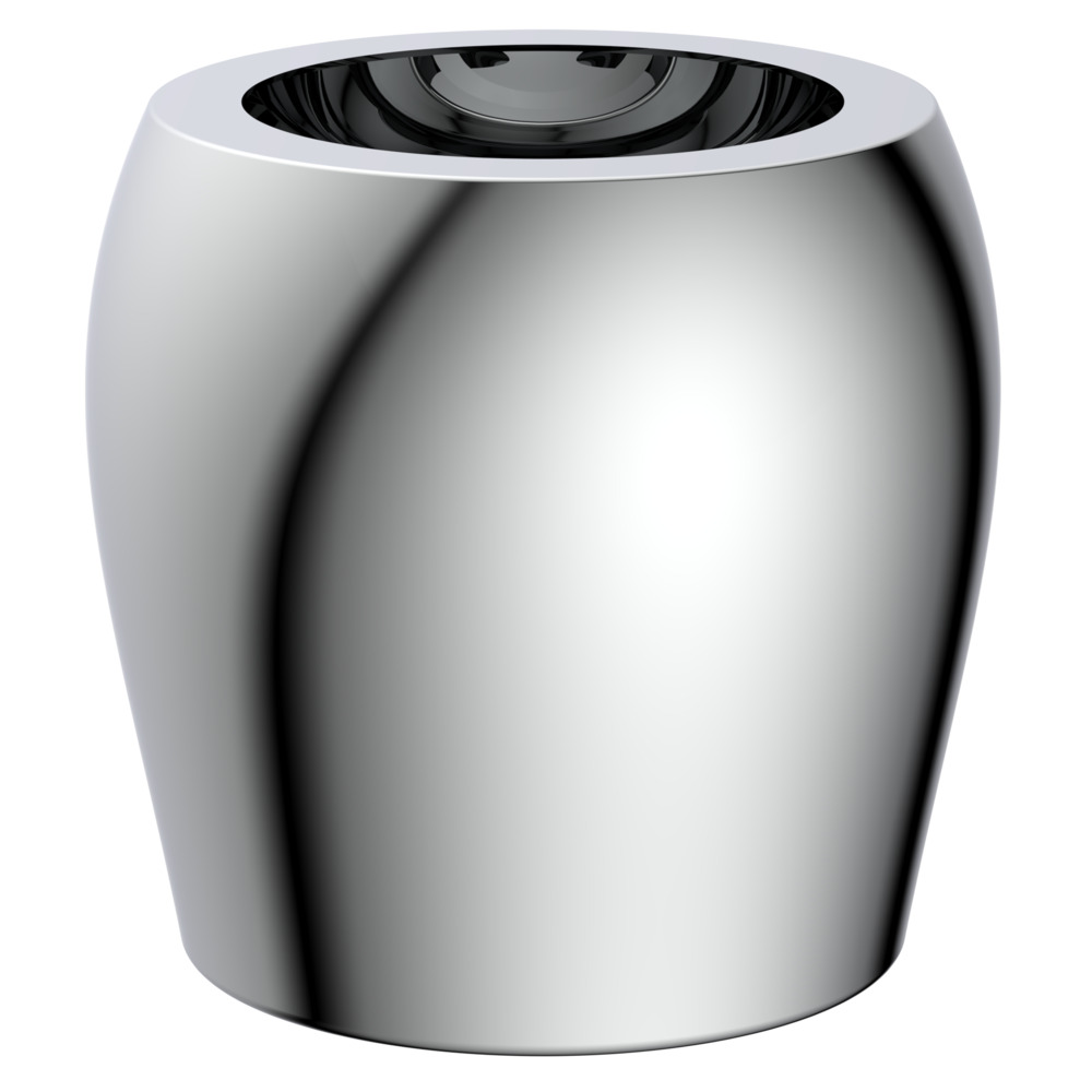 WC Bürstenhalter Chrom image number 1