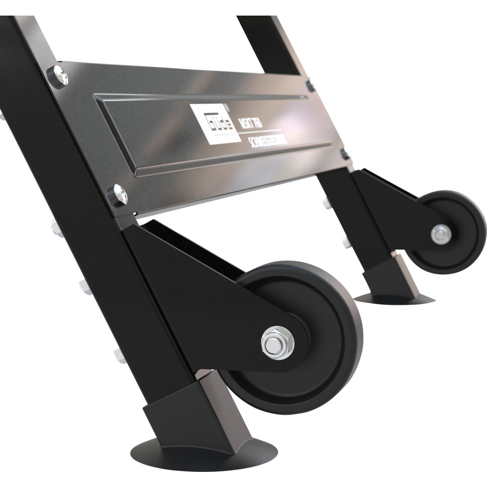 G&uuml;de&reg; Mobiler Schwei&szlig;klapptisch MSKT 760 image number 4