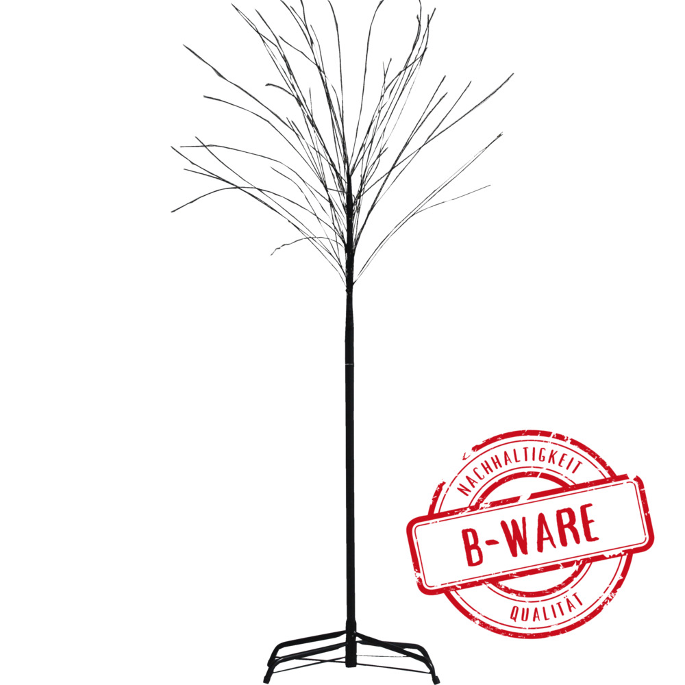LED-Baum 150 cm mit 450 LEDs - B-Ware