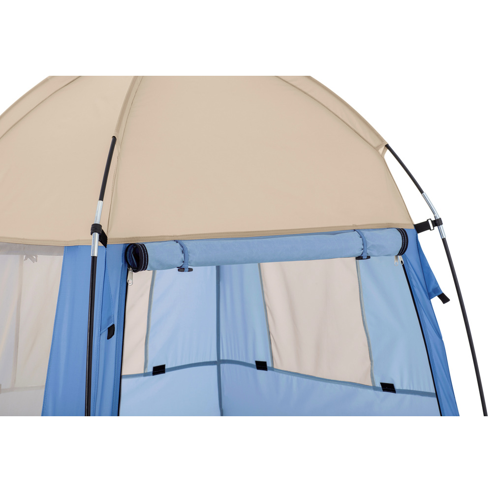  Bestway&reg; Duschzelt "Station Port" 110 x 110 x 190 cm image number 2