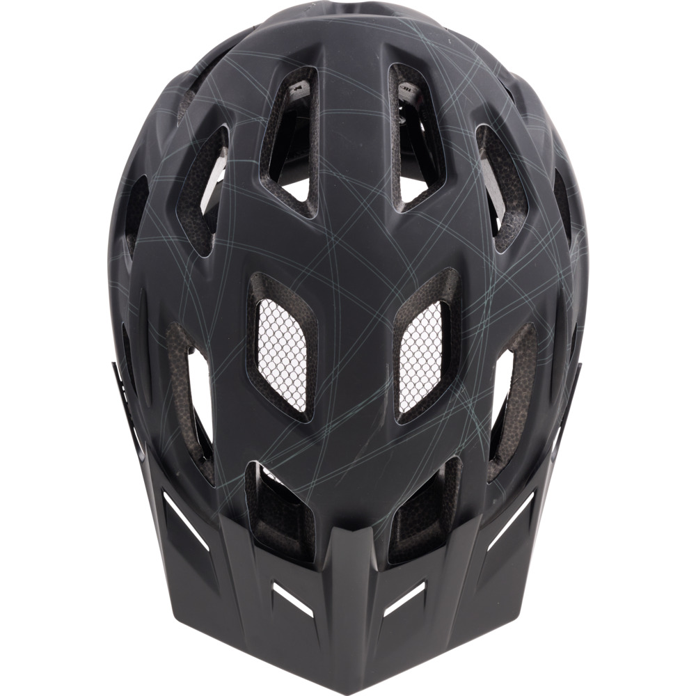 Fahrradhelm mit R&uuml;cklicht Gr&ouml;&szlig;e M (55&ndash;58 cm) image number 8