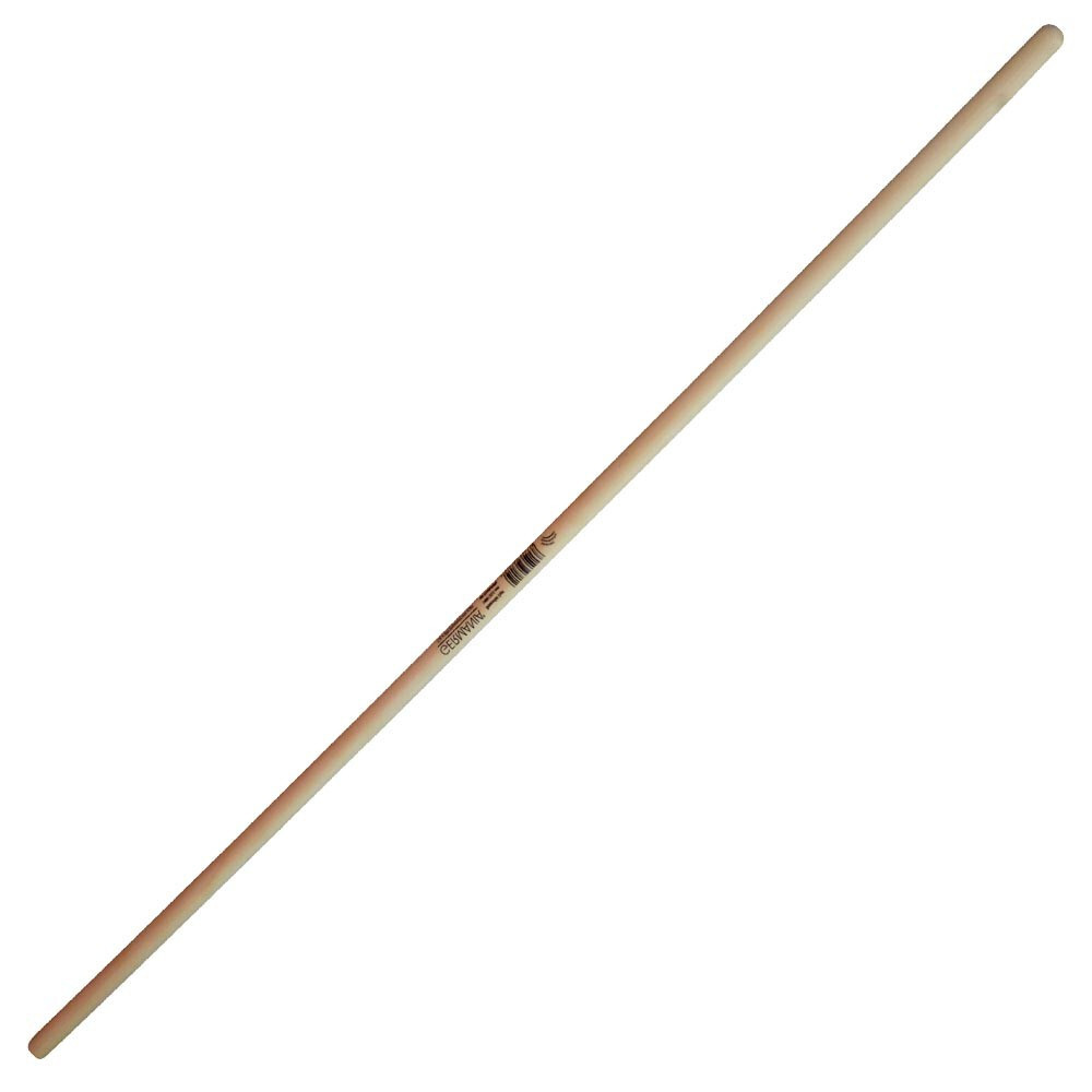 Gerätestiel 140 cm aus Holz ohne Konus