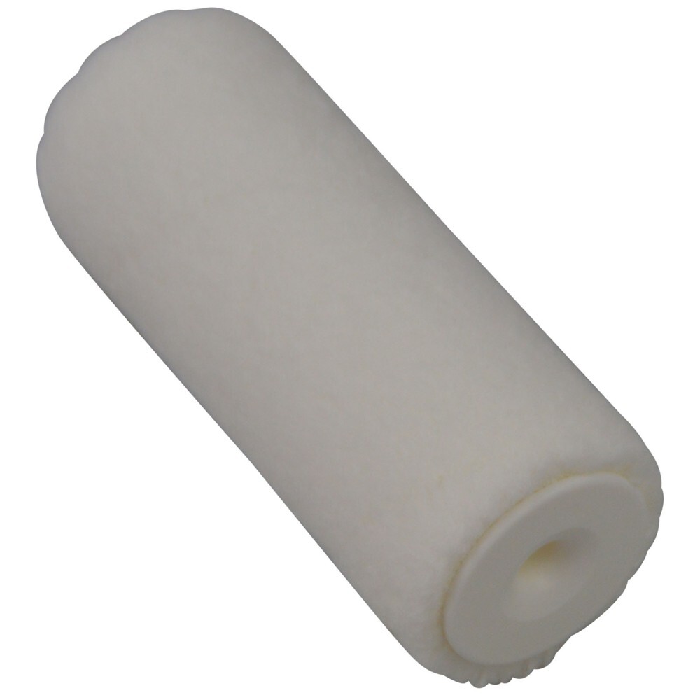 DECOPRO Premium Lackierwalze rau 10 cm