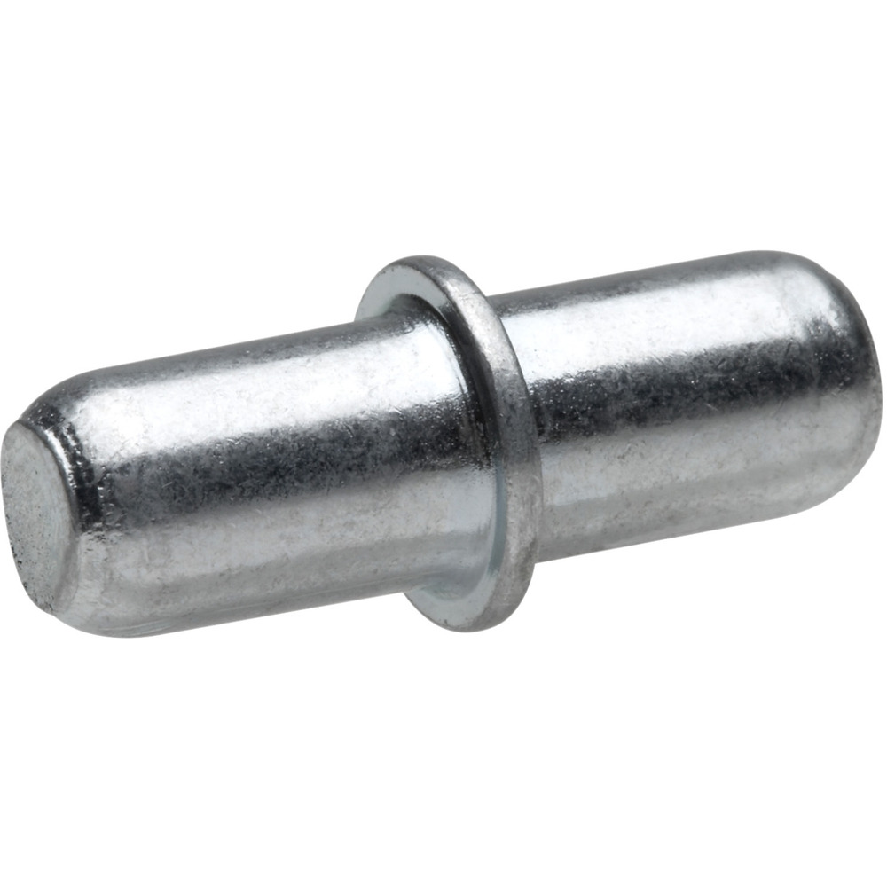 Bodentr&auml;ger 5mm, Stahl verzinkt  image number 0