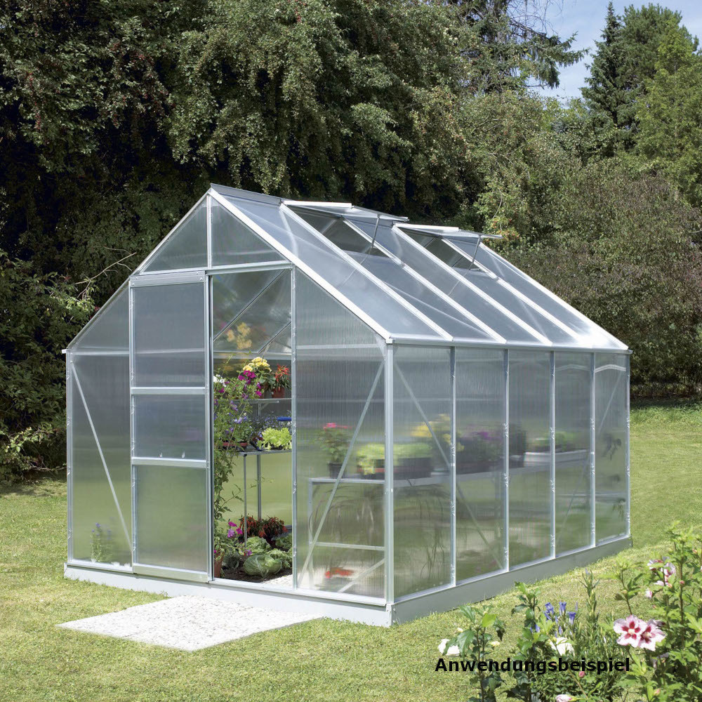 Vitavia Gewächshaus Merkur 8300