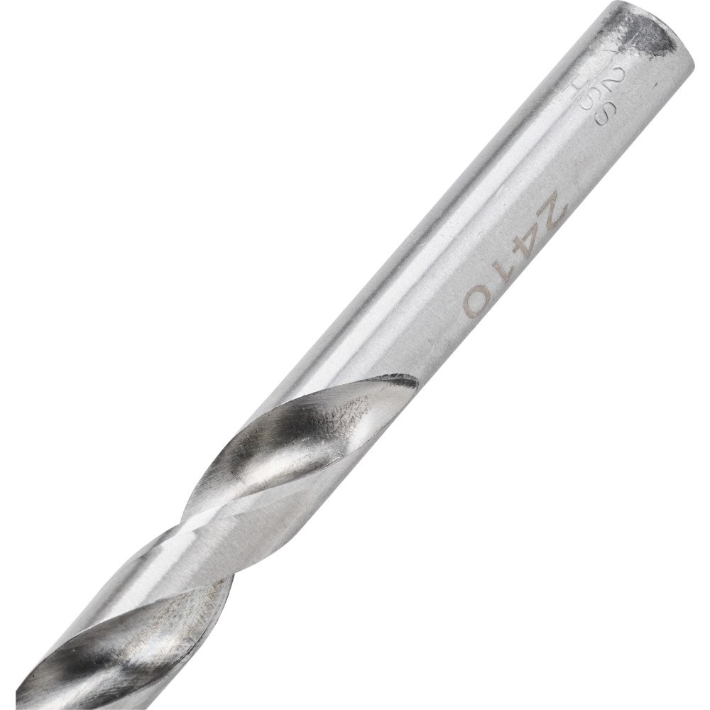 GERMANIA® HSS Metallbohrer 12 mm poliert geschliffen image number 2