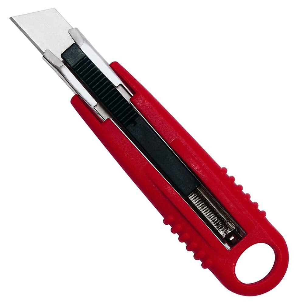 Cuttermesser Safety Standard