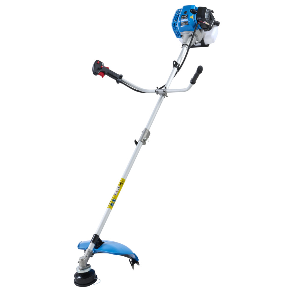Güde® Freischneider GFS 52.3  2-Takt-Benzin 2 PS