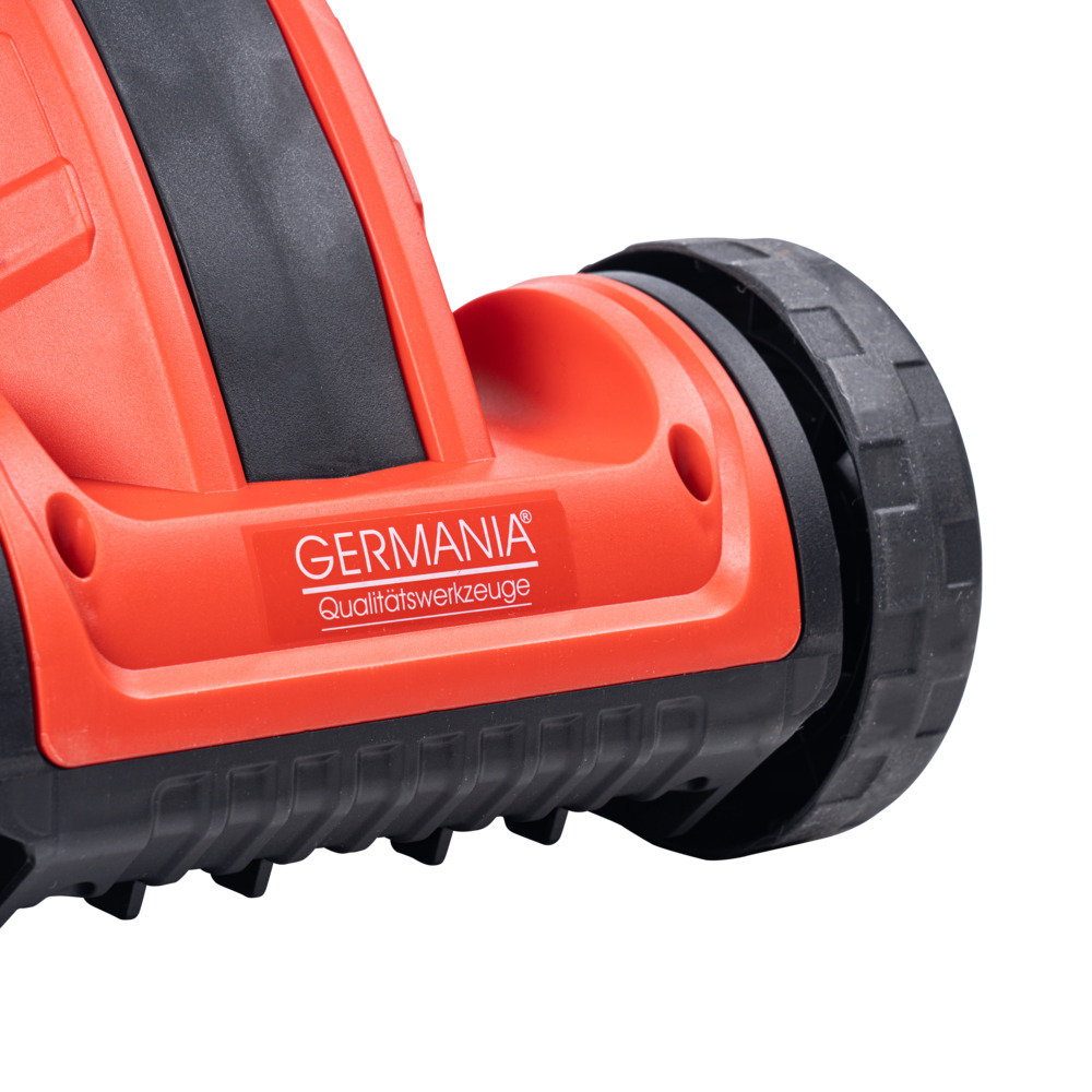 GERMANIA® Elektro Rasenmäher ERM 1300-32 image number 6
