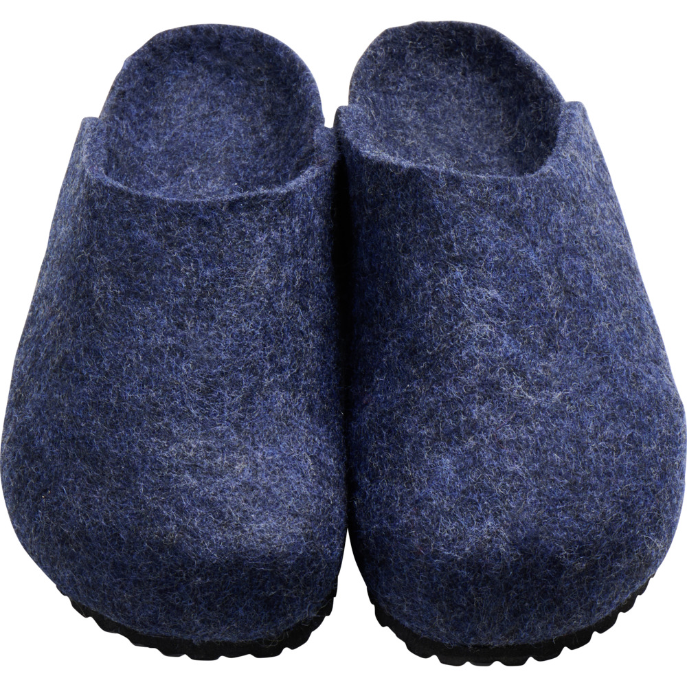 Clogs Größe 41 bis 45 für Herren aus Fillz image number 1