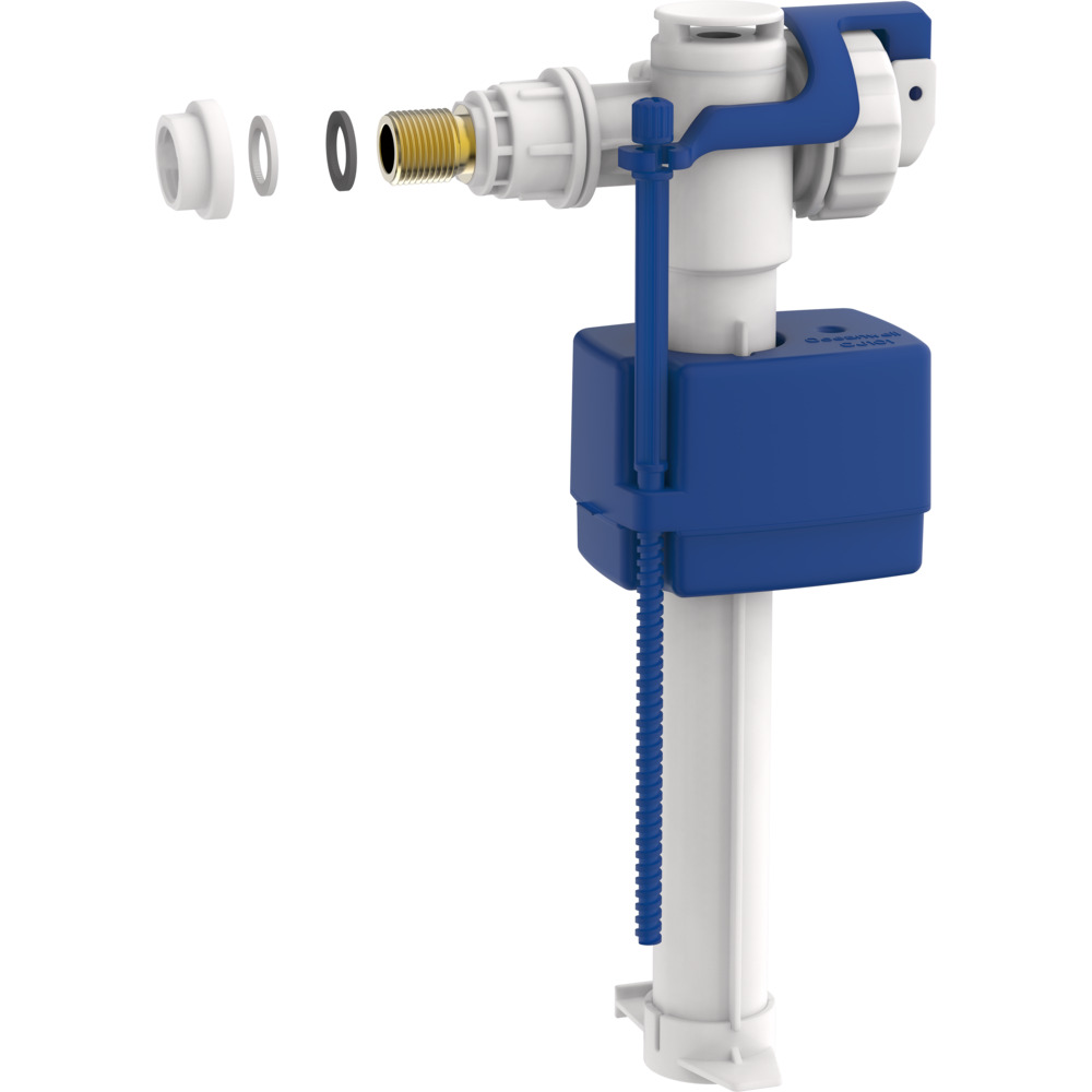 Universal Sp&uuml;lkasten Schwimmer aus Kunststoff