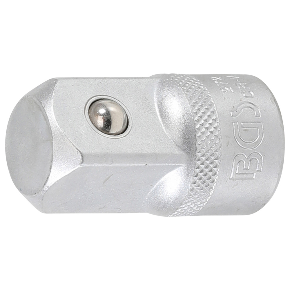 Adapter 3/4" aussen - 1/2" innen CV image number 0