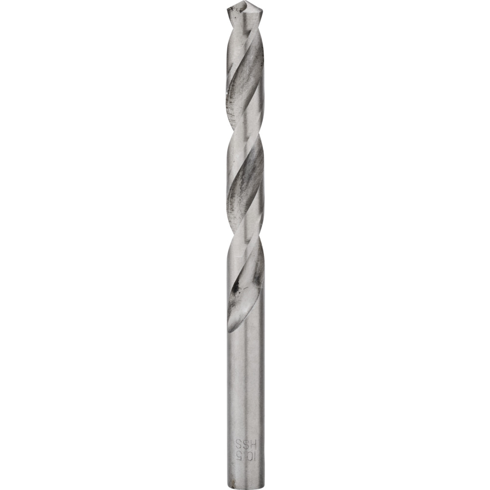 GERMANIA® HSS Metallbohrer 10,5 mm poliert geschliffen image number 1