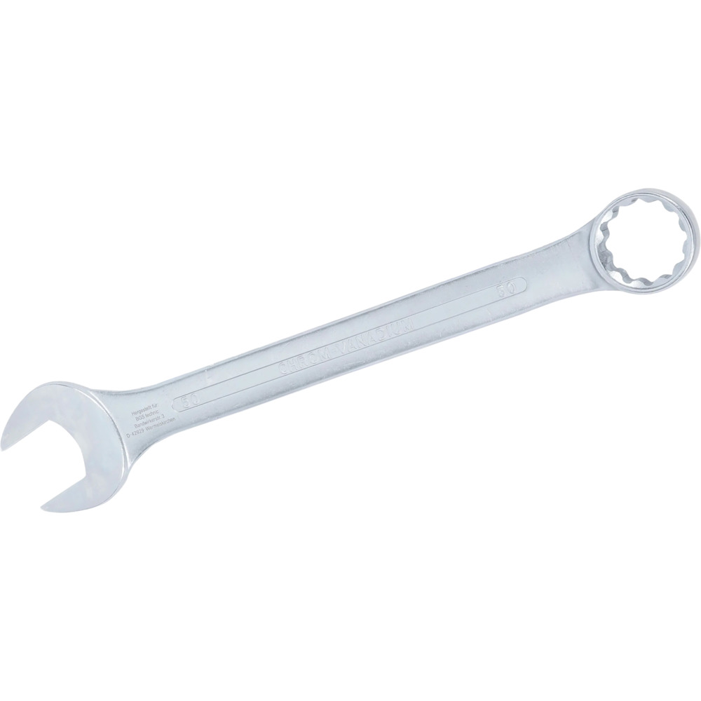 Maulringschl&uuml;ssel 50 mm