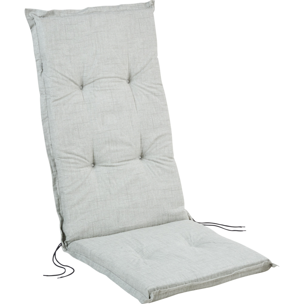 Sitzauflage Naxos in verschiedenen Farben image number 3