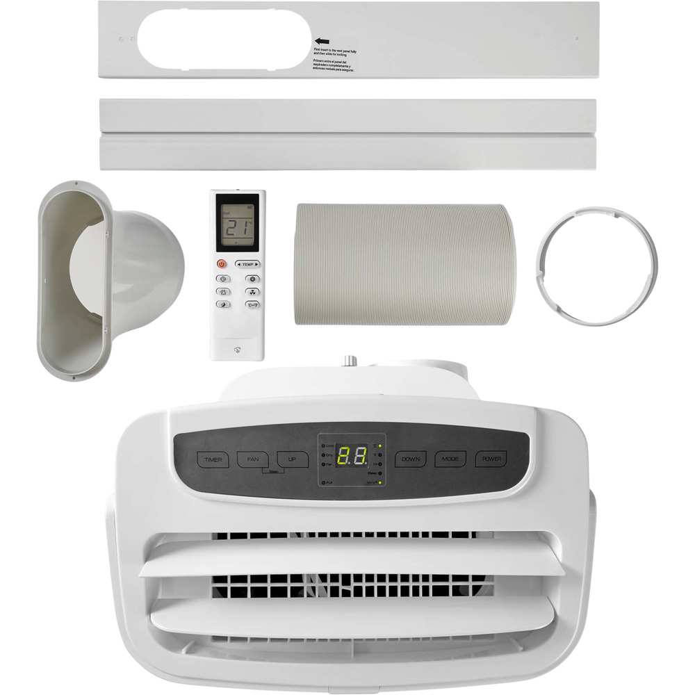 Nedis SmartLife Klimaanlage 3-in-1 12000 BTU image number 2