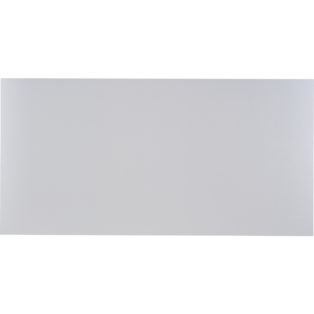 HDF Modellbauplatte 1200 x 600 x 3 mm wei&szlig;  image number 2