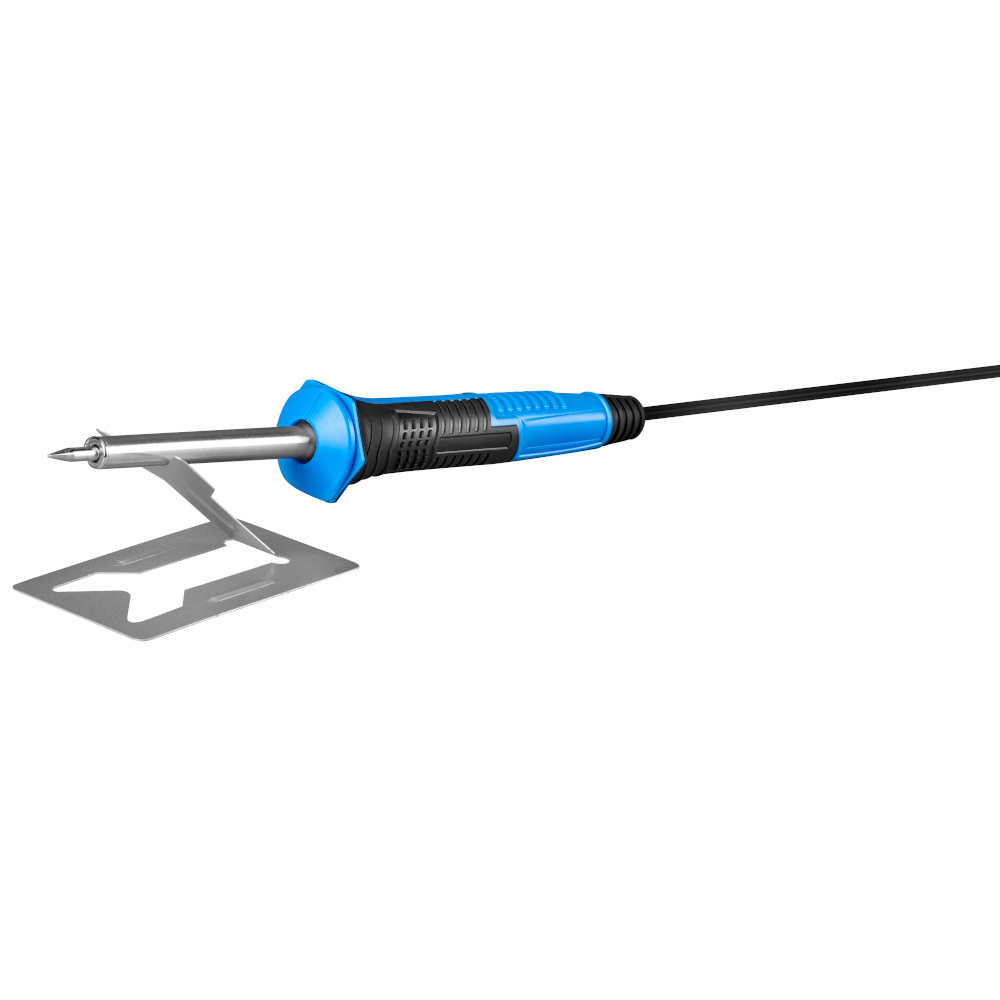 CFH Elektrolötkolben E15 15 W Bleistiftform mit Sicherheitsablegeständer