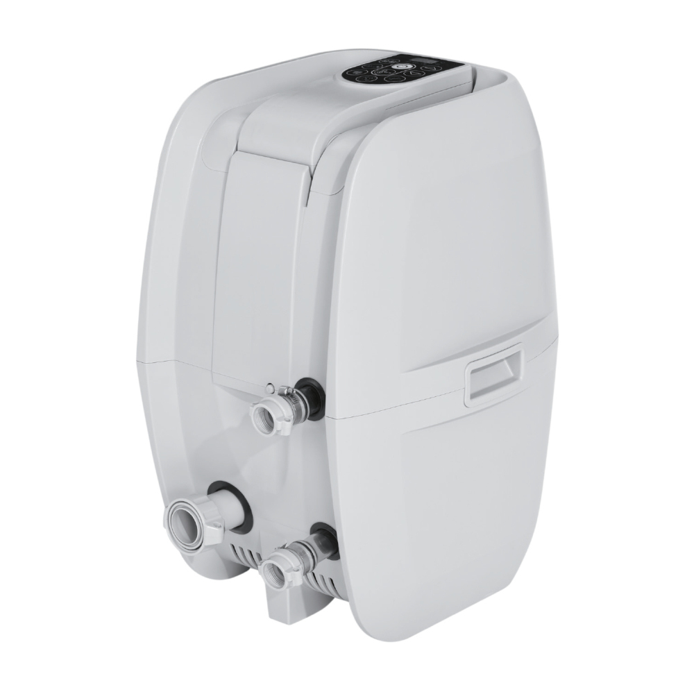 Whirlpool LAY-Z-SPA Bahamas AirJet rund 180 x 66 cm image number 10