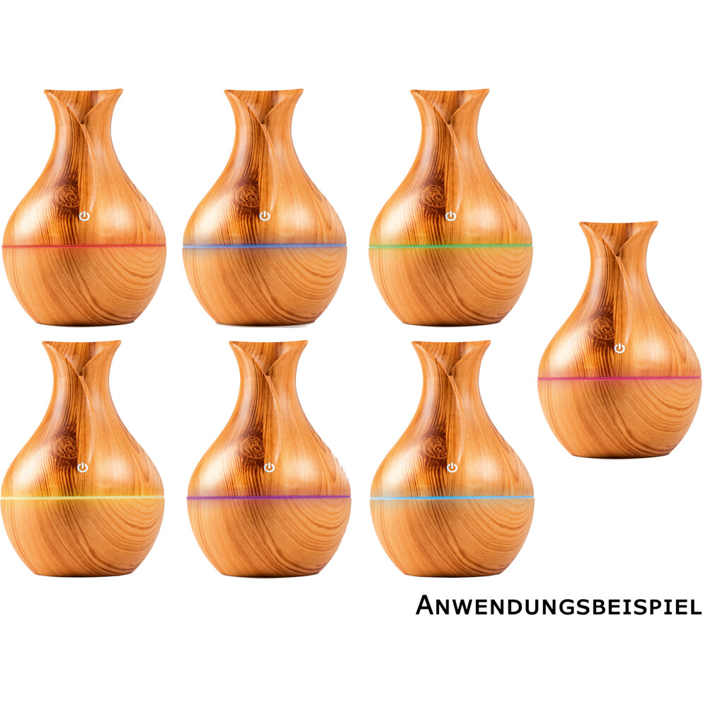 EASYmaxx Aroma-Diffuser mit Farbwechsel 3 Watt image number 5