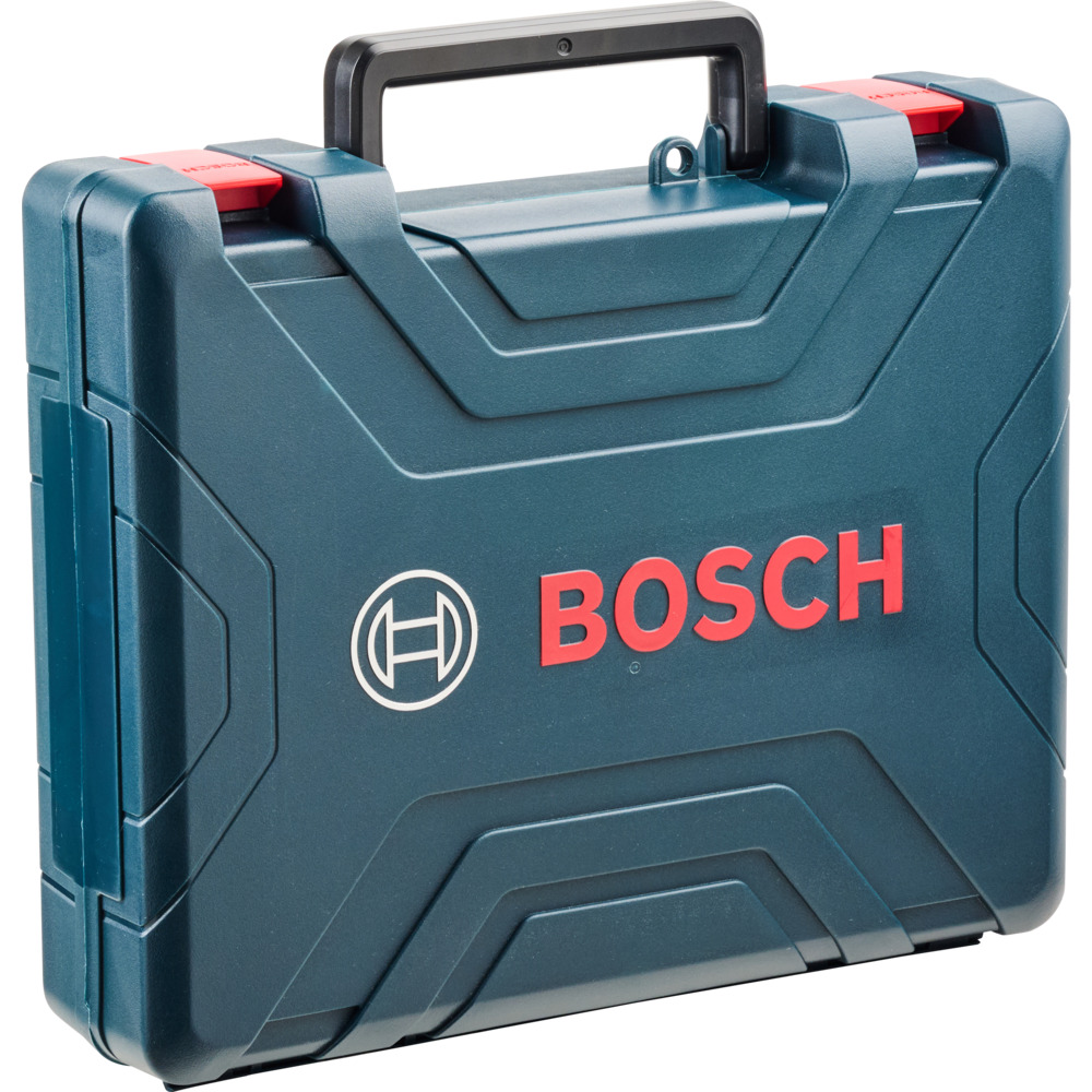 Bosch Professional 18V Akku-Bohrschrauber Set GSR 185-LI mit 2 Akkus und Koffer image number 6
